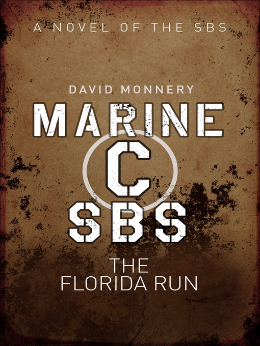 Title details for Marine C SBS by David Monnery - Available